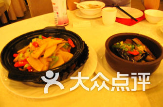 北京动物园地铁站附近吃湘菜的餐馆-北京