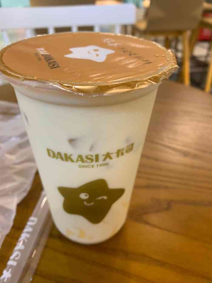 大卡司dakasi花都融创茂店