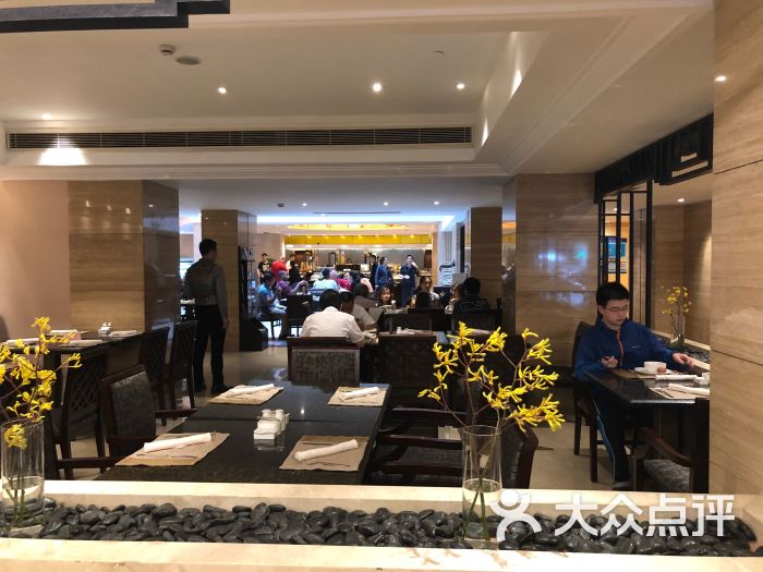 衡山宾馆-图片-上海酒店-大众点评网