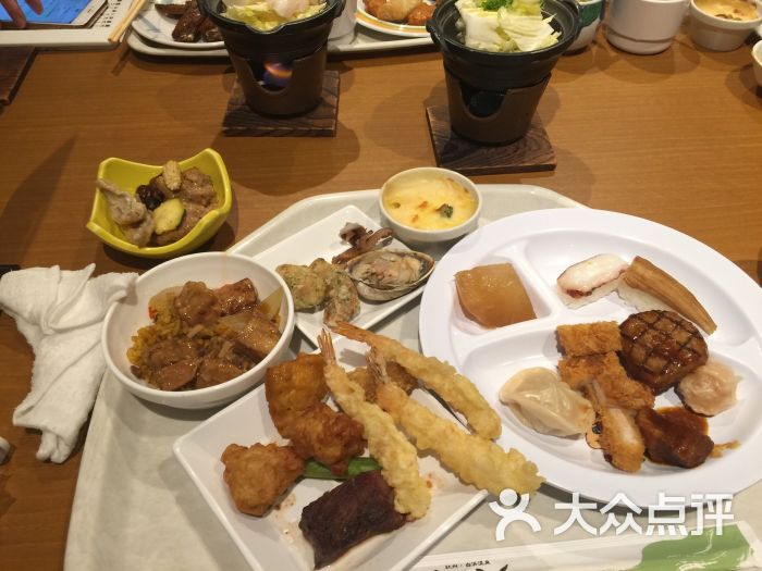 基斯尤白滨温泉武藏酒店-图片