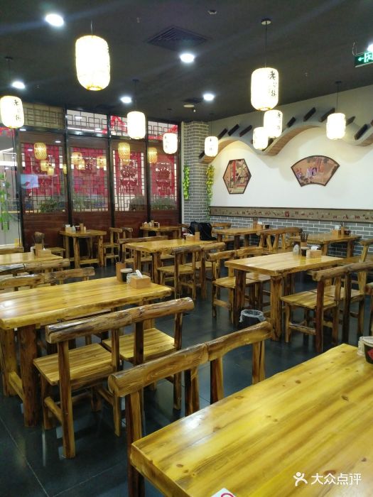 老城街小面图片 - 第9张