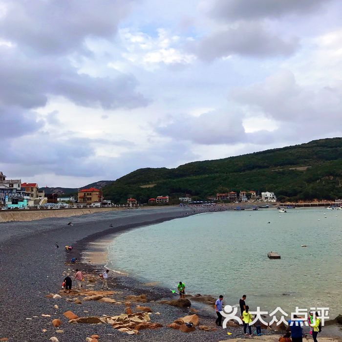 乌石塘景区-景点图片-朱家尖周边游-大众点评网