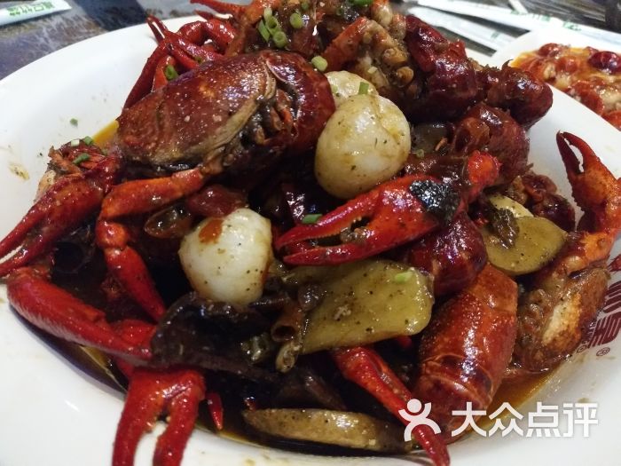 虾皇(王家湾旗舰店)-图片-武汉美食-大众点评网