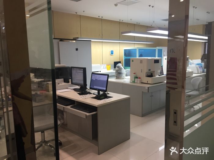 普惠健康体检中心(武汉店)