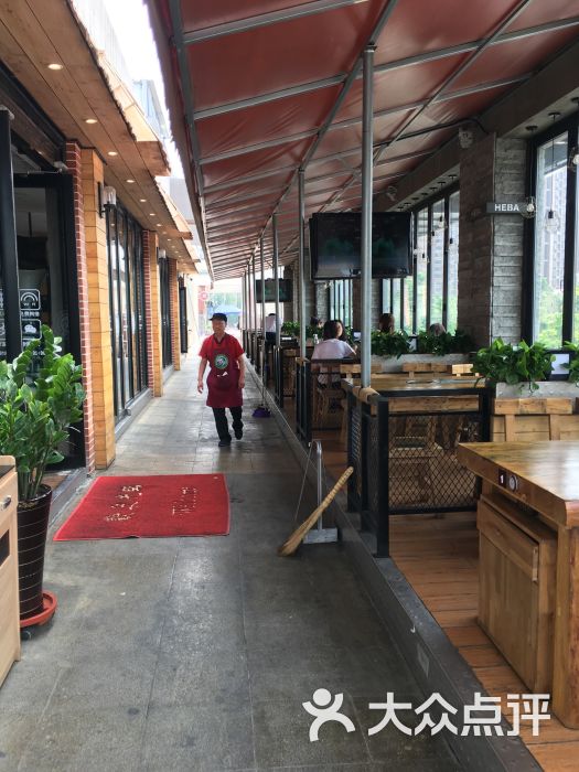 河坝烧烤串城-图片-青岛美食-大众点评网