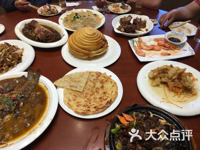 王记知音酒楼-图片-哈尔滨美食-大众点评网