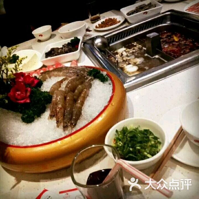 海底捞火锅(同德广场)-图片-昆明美食-大众点评网