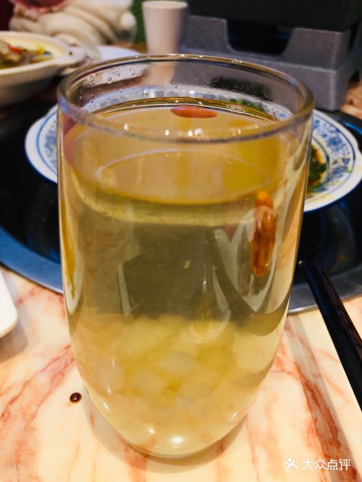 阳光院坝小龙虾(sm广场店)冰糖雪梨图片 - 第157张