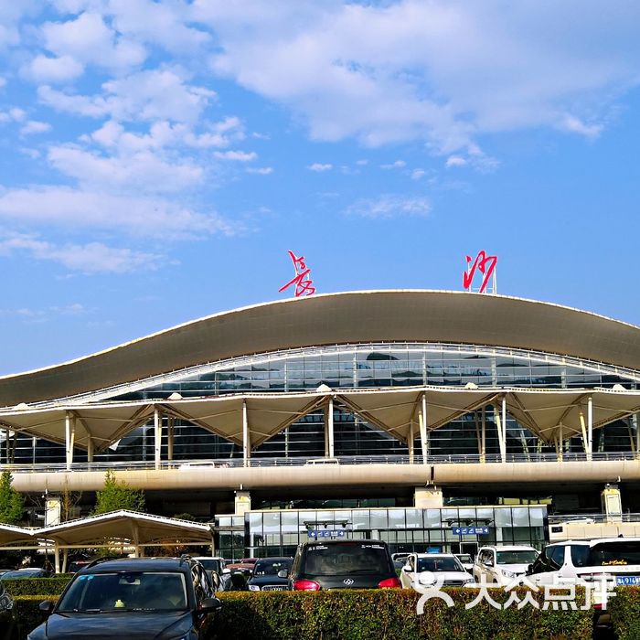 黄花机场图片-北京飞机场-大众点评网