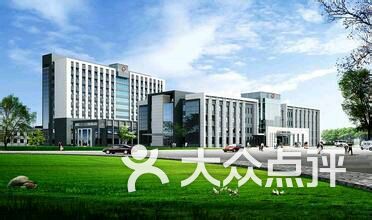 县医院排名_医院图片真实(3)