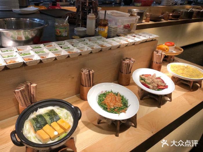 潮汕小厨(宝安壹方城店)图片 - 第849张