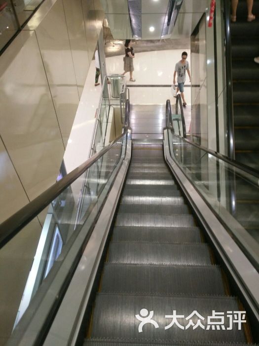 南国花锦购物中心