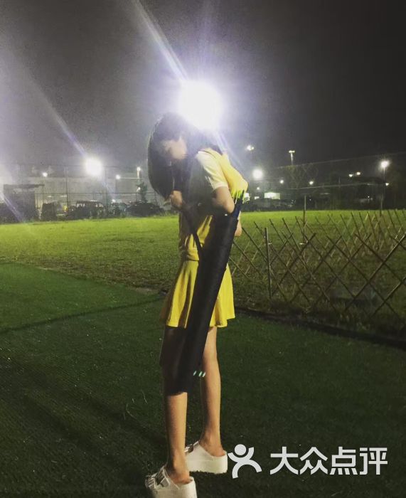 运展户外射箭场-图片-广州运动健身