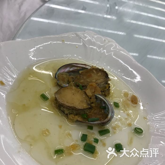 潮州海鲜大排档图片 - 第8张