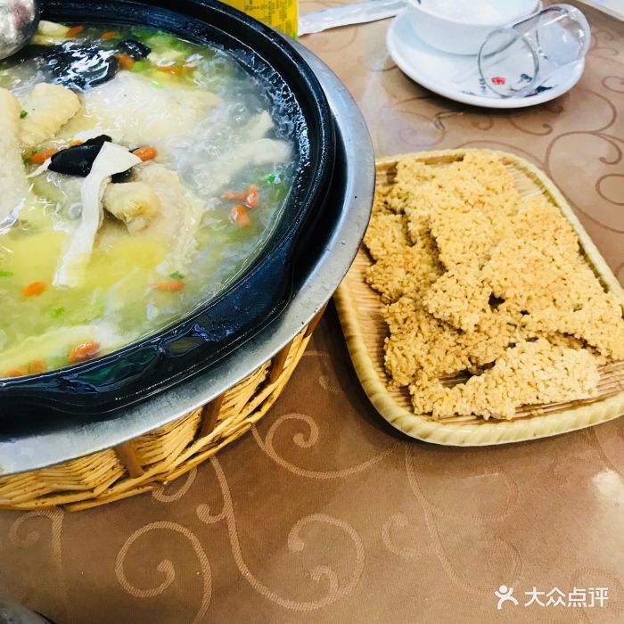 江宁肚包鸡(宏运大道旗舰店)图片 第131张