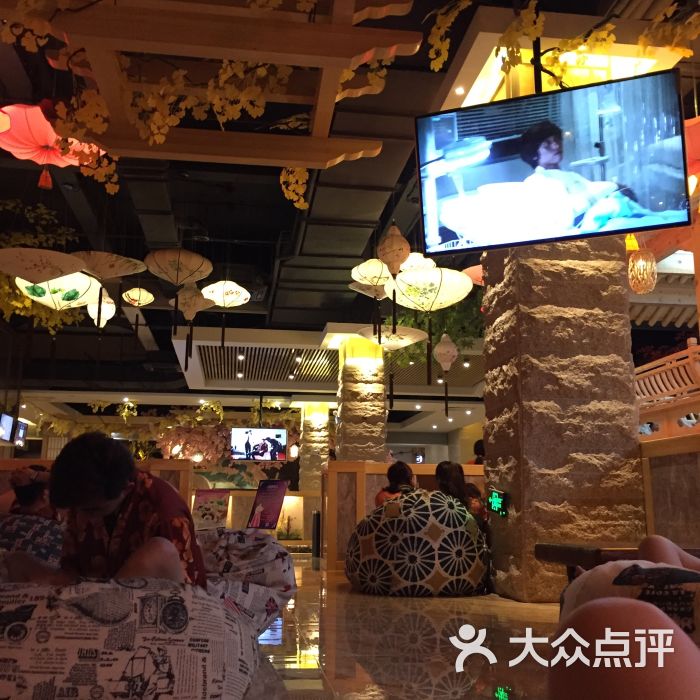 韩派韩式汗蒸会馆-图片-常熟休闲娱乐-大众点评网