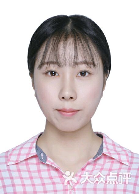 米陌广告有限公司-最美证件照(最美证件照)-图