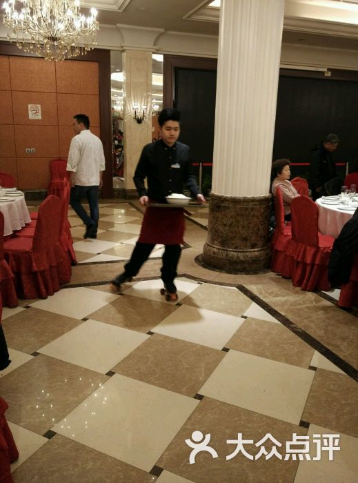 红子鸡(澳门路店)-图片-上海美食-大众点评网