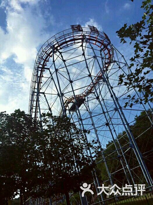 珍珠泉风景区-图片-南京周边游