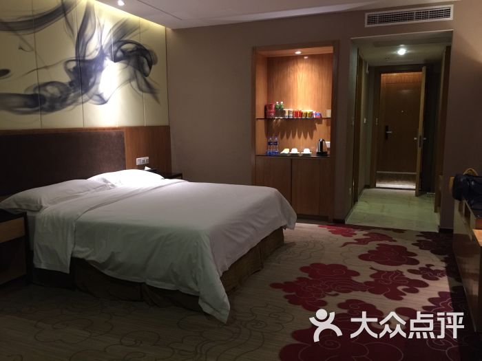 美思柏丽酒店(恩平鳌峰广场店)图片 第26张