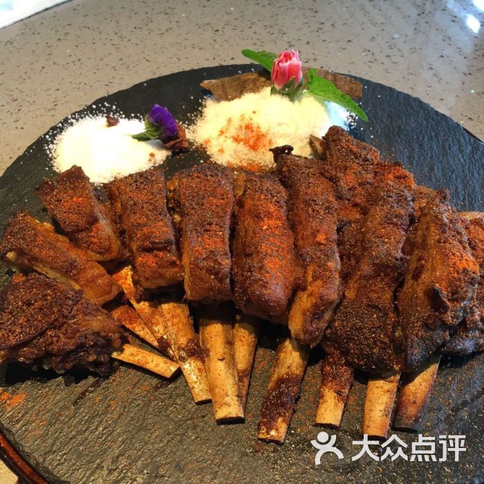 有颜餐厅-图片-厦门美食