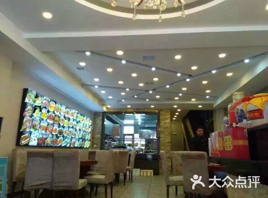 铁力市 ,四海香饭店图片 - 第2张