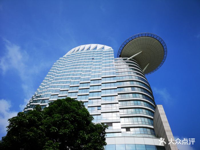 湛江民大喜来登酒店图片 第51张