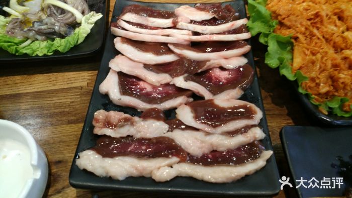 啊美丽烤肉(卫工店)图片 - 第13张