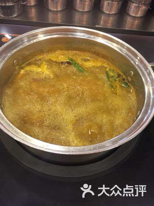 呷哺呷哺(唐山美食城)-美食-唐山远洋-大众点评图片007图片