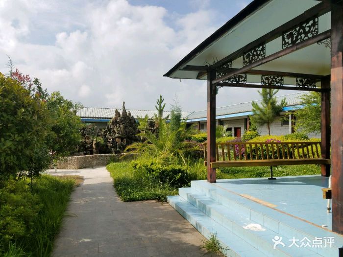 江龙温泉山庄-图片-禄丰县酒店-大众点评网