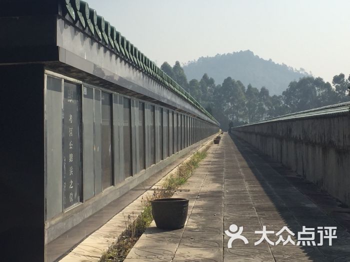 玉德堂陵园-图片-广州周边游-大众点评网