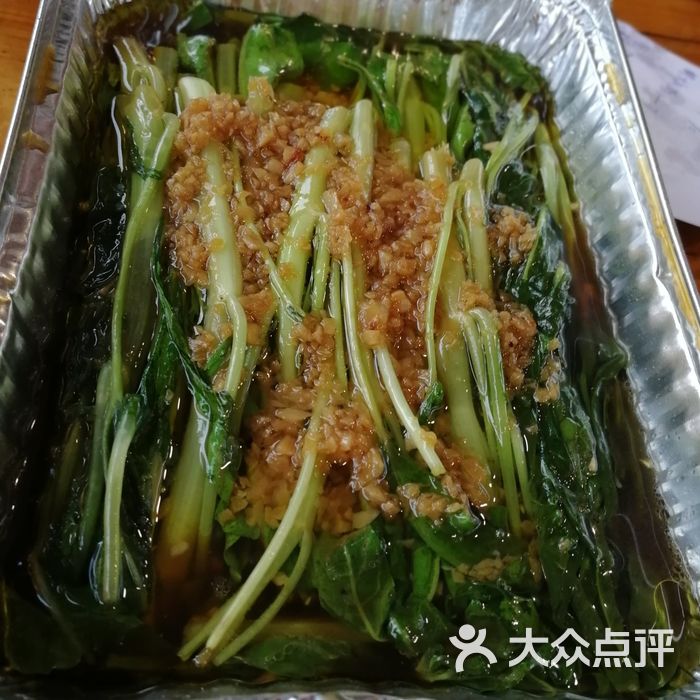 锡纸空心菜                 joyhui           joyhui
