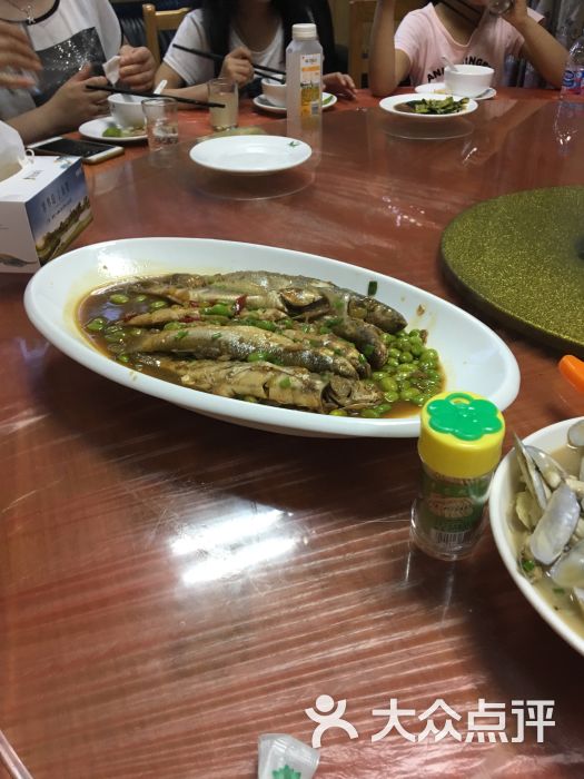 大龙农家乐(崇明陈家镇店)