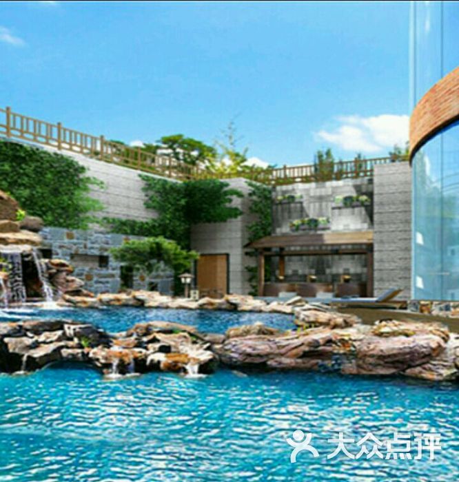 乐岛汤泉spa图片 第319张