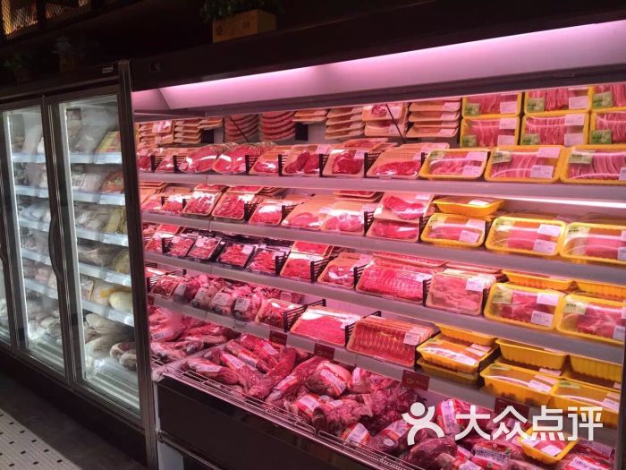 好牛精品肉类专门店(古美路店)图片 - 第3张