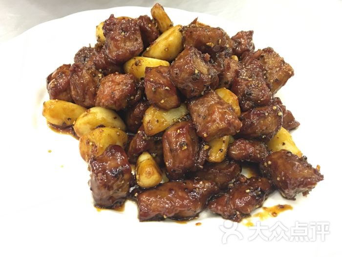 桂园餐厅-图片-天津美食-大众点评网