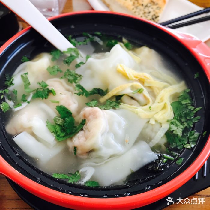 正大门砂锅馄饨图片 - 第62张