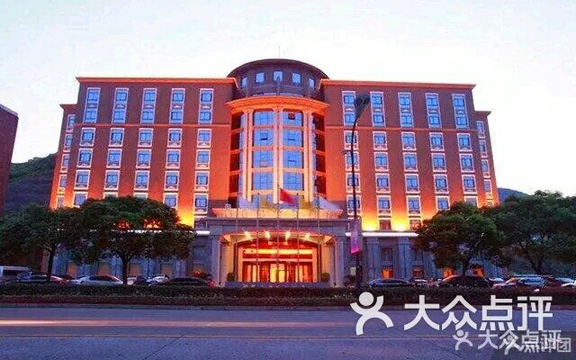 海上莲花大酒店图片 - 第1张