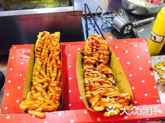 塔湾兴顺国际夜市-图片-沈阳周边游