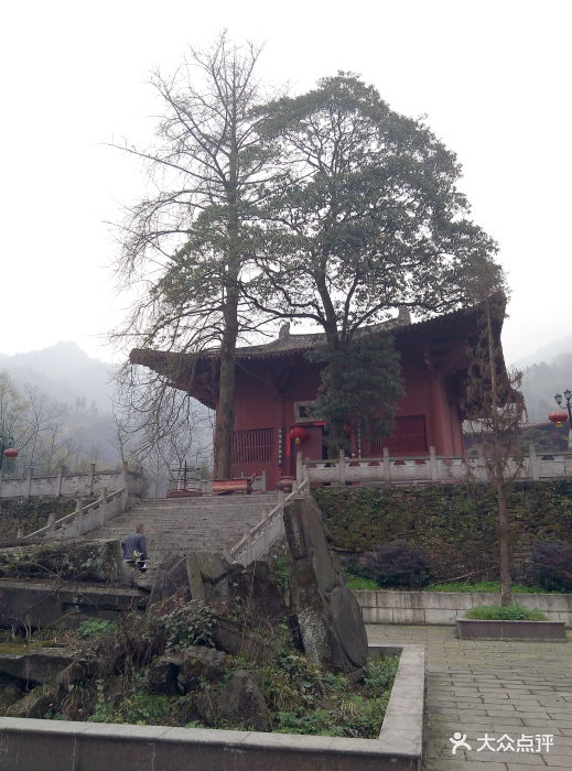 开化寺-图片-大邑县周边游-大众点评网