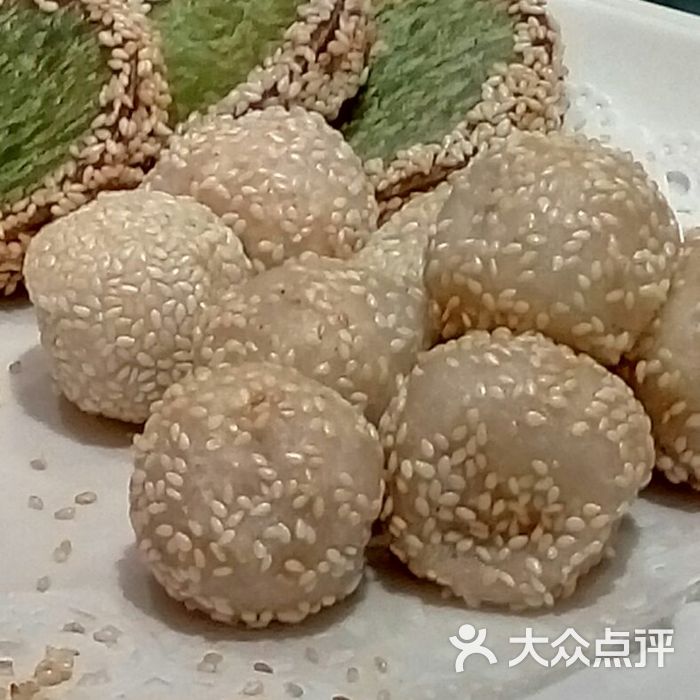 馨膳坊图片-北京其他中餐-大众点评网