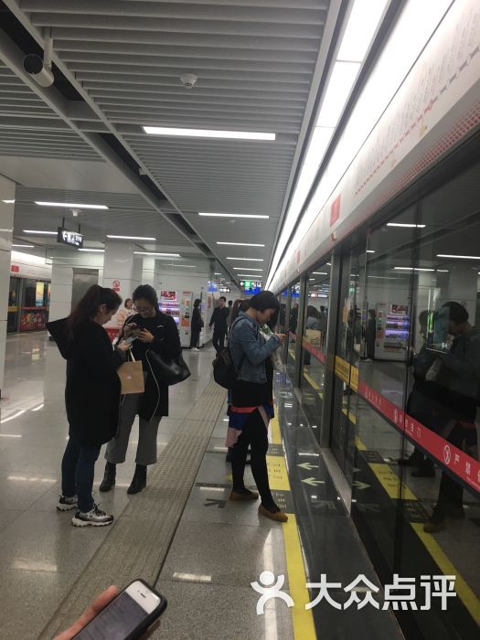 卫东站-图片-南昌生活服务-大众点评网