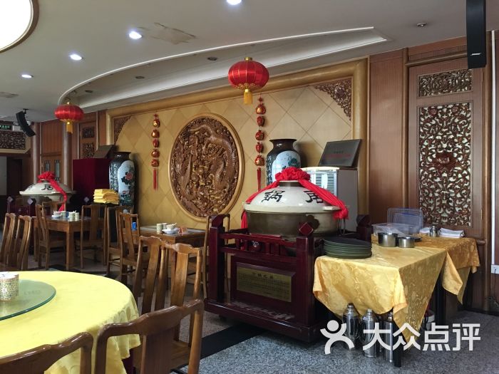 砂锅居(西四店)-图片-北京美食-大众点评网