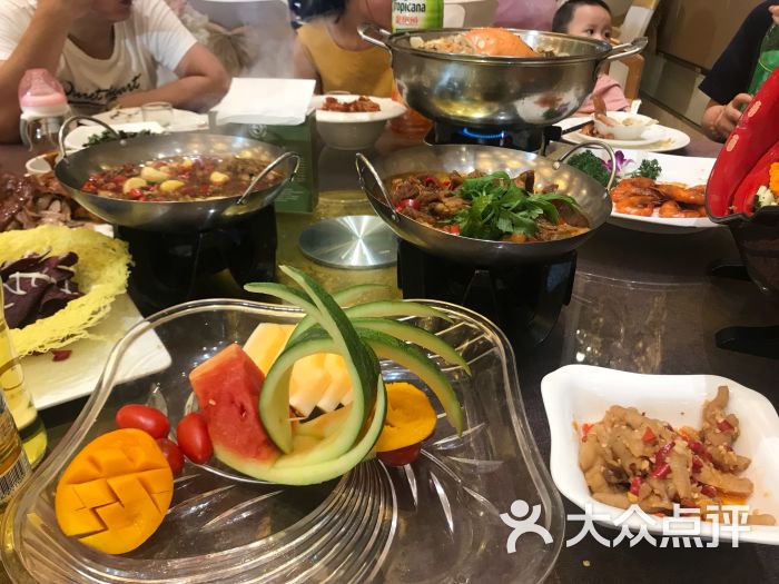 时鲜大酒店(总店-图片-鹰潭美食-大众点评网