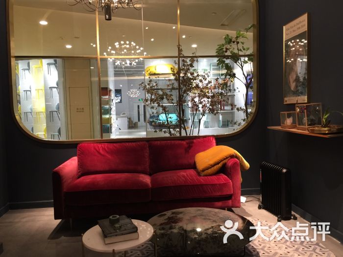 野兽派(颐堤港店)图片 - 第3张