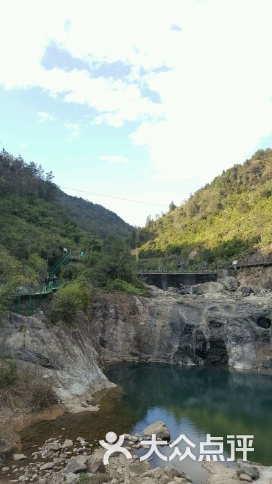 碗窑古村落风景区-图片-苍南周边游-大众点评网