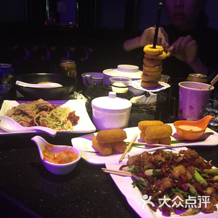 麦莎量贩ktv-图片-大连k歌-大众点评网