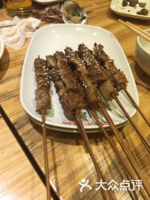 木木v美食(海印桥南店)-美食-广州图片-大众点评广西玉林美食图片
