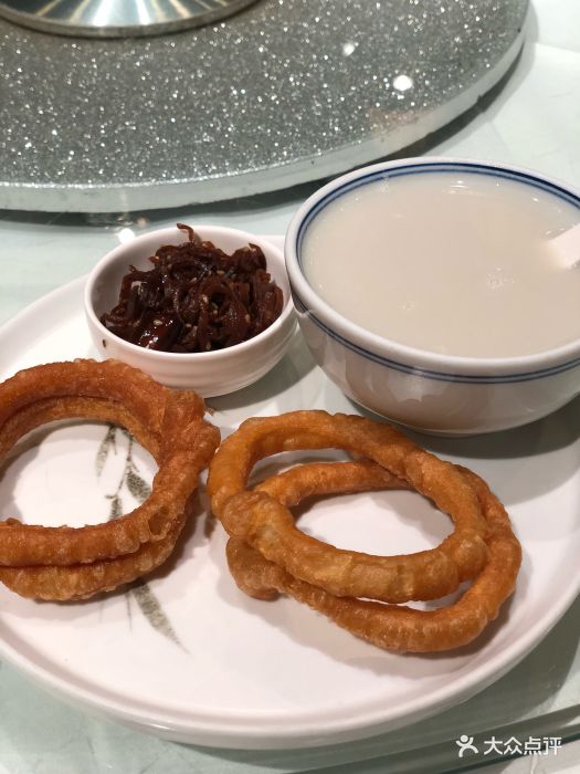 四季民福烤鸭店(东四十条店-图片-北京美食-大众点评网