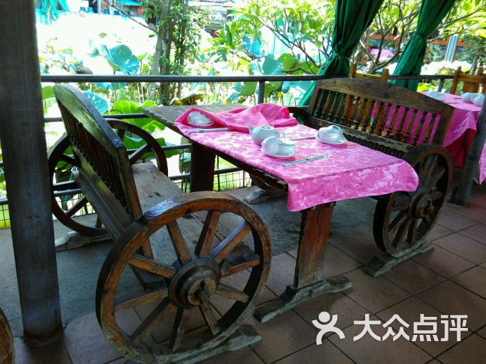 荷香居(洞企石路店)-sdyyk的相册-广州美食-第3